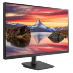 مانیتور 27 اینچ ال جی مدل 27MP400 - Image 3