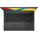 لپ تاپ 15.6 اینچی ایسوس مدل Vivobook GO L1504FA-NJ560-R5 7520U-8GB LPDDR5-512GB SSD-TN - Image 3
