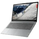 لپ تاپ 15.6 اینچی لنوو مدل IdeaPad 1 15IJL7-Celeron N4500-4GB DDR4 2933MHz-256GB SSD-TN FHD - Image 3