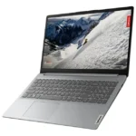 لپ تاپ 15.6 اینچی لنوو مدل IdeaPad 1 15IJL7-Celeron N4500-4GB DDR4 2933MHz-256GB SSD-TN FHD - Image 4