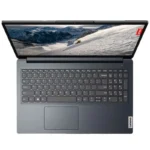 لپ تاپ 15.6 اینچی لنوو مدل IdeaPad 1 15IJL7-Celeron N4500-4GB DDR4 2933MHz-256GB SSD-TN FHD - Image 5