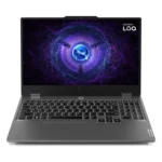 لپ تاپ 15.6 اینچی لنوو مدل LOQ 15IRX9-i7 13650HX-RTX3050 6GB-16GB DDR5 4800MHz-512GB SSD-FHD 144Hz