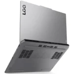 لپ تاپ 15.6 اینچی لنوو مدل LOQ 15IRX10-i5 13450HX-16GB DDR5 4800MHz-512GB SSD-RTX5050 8GB-FHD 144Hz-W - Image 3