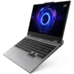 لپ تاپ 15.6 اینچی لنوو مدل LOQ 15IRX10-i5 13450HX-16GB DDR5 4800MHz-512GB SSD-RTX5050 8GB-FHD 144Hz-W - Image 4