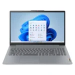 لپ تاپ 15.6 اینچی لنوو مدل IdeaPad Slim 3 15IAN8-i3 N305-4GB LPDDR5 4800MHz-256GB SSD-TN