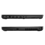 لپ تاپ ایسوس  FA506NC | Ryzen7 7435HS | 8GB RAM | 512G SSD | VGA RTX3050 - Image 6