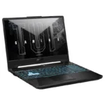 لپ تاپ ایسوس  FA506NC | Ryzen7 7435HS | 8GB RAM | 512G SSD | VGA RTX3050 - Image 3