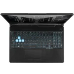 لپ تاپ ایسوس  FA506NC | Ryzen7 7435HS | 8GB RAM | 512G SSD | VGA RTX3050 - Image 2