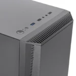 کیس کامپیوتر گرین مدل ARAD eco - Image 3
