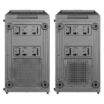 کیس کامپیوتر گرین مدل ARAD eco - Image 5
