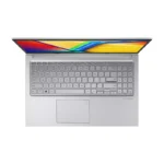 لپ تاپ 15.6 اینچی ایسوس مدل Vivobook 15 A1504VA-NJ1976-i5 1334U-8GB DDR4 3200MHz-512GB SSD-TN-Backlit-Fingerprint - Image 4