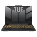 لپ تاپ 15.6 اینچی ایسوس مدل TUF Gaming F15 FX507VV-LP224-i7 13620H-16GB DDR5 5600MHz-1TB SSD-RTX4060 8GB-FHD 144Hz