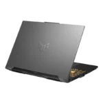 لپ تاپ 16 اینچی ایسوس مدل TUF Gaming F16 FX607VJ-Core 5 210H-RTX3050 6GB-16GB DDR4 3200MHz-512GB SSD-WUXGA 144Hz - Image 4