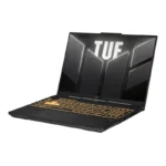 لپ تاپ 16 اینچی ایسوس مدل TUF Gaming F16 FX607VJ-Core 5 210H-RTX3050 6GB-16GB DDR4 3200MHz-512GB SSD-WUXGA 144Hz - Image 5