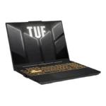 لپ تاپ 16 اینچی ایسوس مدل TUF Gaming F16 FX607VJ-Core 5 210H-RTX3050 6GB-16GB DDR4 3200MHz-512GB SSD-WUXGA 144Hz - Image 2