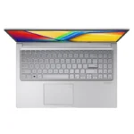 لپ تاپ 15.6 اینچی ایسوس مدل Vivobook 15 F1504VA-NJ826-i7 1355U-16GB DDR4 3200MHz-512GB SSD-TN-Fingerprint-Backlit - Image 2