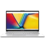 لپ تاپ 15.6 اینچی ایسوس مدل Vivobook Go 15 E1504FA-BQ050-R5 7520U-8GB LPDDR5-512GB SSD-IPS