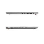 لپ تاپ 15.6 اینچی ایسوس مدل Vivobook Go 15 E1504FA-BQ050-R5 7520U-8GB LPDDR5-512GB SSD-IPS - Image 9