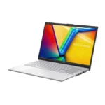 لپ تاپ 15.6 اینچی ایسوس مدل Vivobook Go 15 E1504FA-BQ050-R5 7520U-8GB LPDDR5-512GB SSD-IPS - Image 4