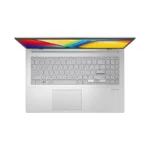 لپ تاپ 15.6 اینچی ایسوس مدل Vivobook Go 15 E1504FA-BQ050-R5 7520U-8GB LPDDR5-512GB SSD-IPS - Image 2