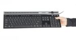 کیبورد گرین مدل GK-503 - Image 4