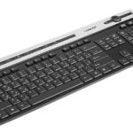 کیبورد گرین مدل GK-503