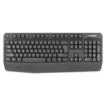 کیبورد گرین مدل GK306W