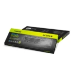 کیبورد گرین مدل GK306W - Image 3