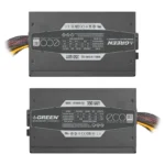 منبع تغذیه گرین مدل GP350A-ECO Rev3.1 - Image 4
