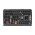 منبع تغذیه کامپیوتر گرین مدل GP600A-GED - Image 2