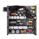 منبع تغذیه کامپیوتر گرین مدل GP700A-GED - Image 6