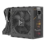منبع تغذیه کامپیوتر گرین مدل GP700A-GED - Image 4