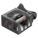 منبع تغذیه کامپیوتر گرین مدل GP700A-GED - Image 2