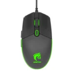ماوس مخصوص بازی گرین مدل GM603-RGB - Image 4
