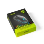 ماوس مخصوص بازی گرین مدل GM603-RGB - Image 5