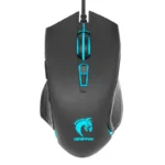 ماوس مخصوص بازی گرین مدل GM604-RGB - Image 3