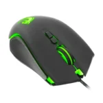 ماوس مخصوص بازی گرین مدل GM604-RGB - Image 5