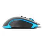 ماوس مخصوص بازی گرین مدل GM604-RGB - Image 2