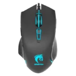 ماوس مخصوص بازی گرین مدل GM604-RGB