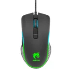 ماوس گرین مدل GM605-RGB