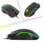 ماوس گرین مدل GM605-RGB - Image 2