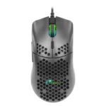 ماوس مخصوص بازی گرین مدل GM606-RGB