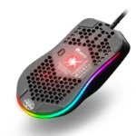 ماوس مخصوص بازی گرین مدل GM606-RGB - Image 4