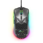 ماوس مخصوص بازی گرین مدل GM606-RGB - Image 2