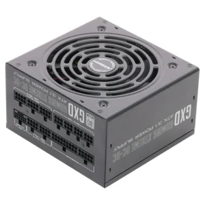 منبع تغذیه کامپیوتر گرین مدل GP1000B-GXD