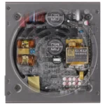 منبع تغذیه کامپیوتر گرین مدل GP1000B-GXD - Image 4