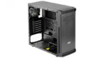 کیس کامپیوتر گرین مدل Oraman Plus - Image 2