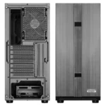 کیس کامپیوتر گرین مدل Hiwa Plus - Image 4