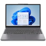 لپ تاپ 15.6 اینچی لنوو مدل IdeaPad Slim 3 15IRH10-i7 13620H-16GB DDR5-512GB SSD-IPS-Backlit