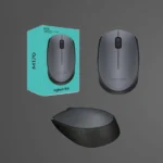 ماوس بی‌ سیم لاجیتک مدل M170 - Image 4